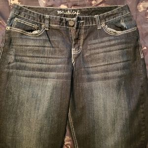 Maurices Jeans
